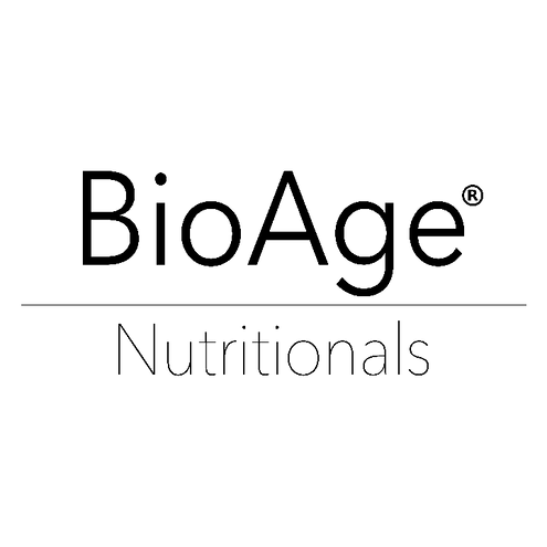 BioAge Nutritionals logo