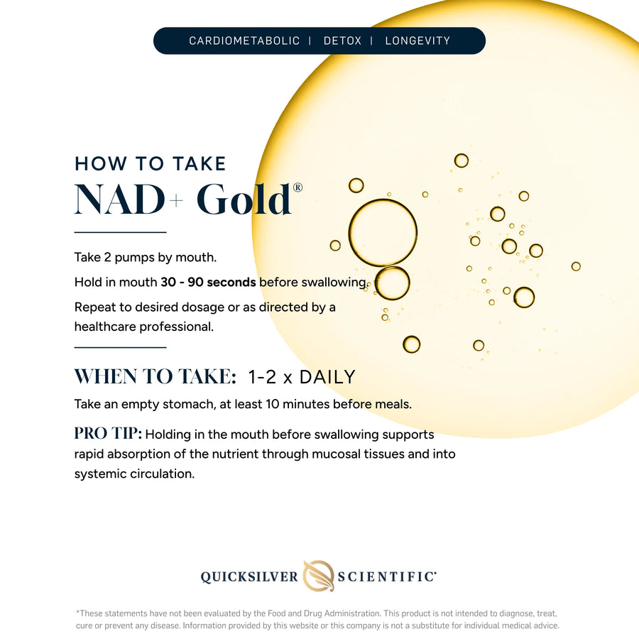 NAD+