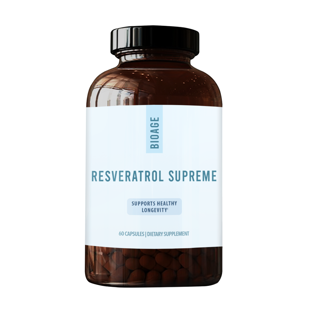 Resveratrol Supreme
