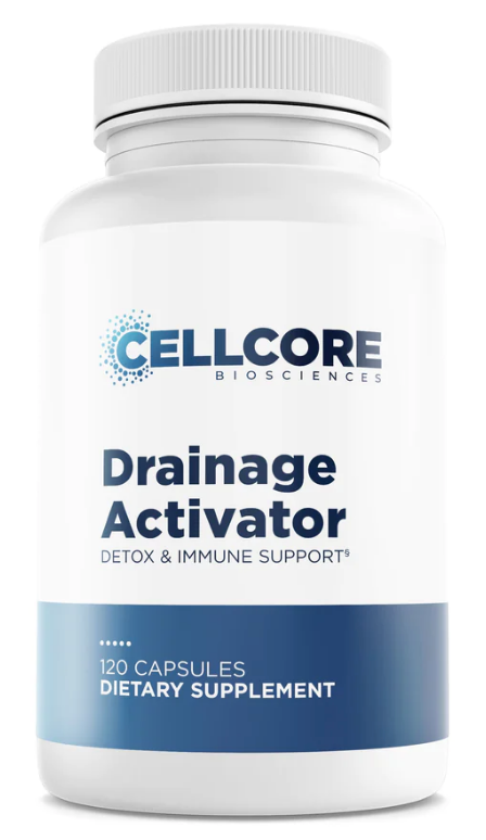 Drainage Activator