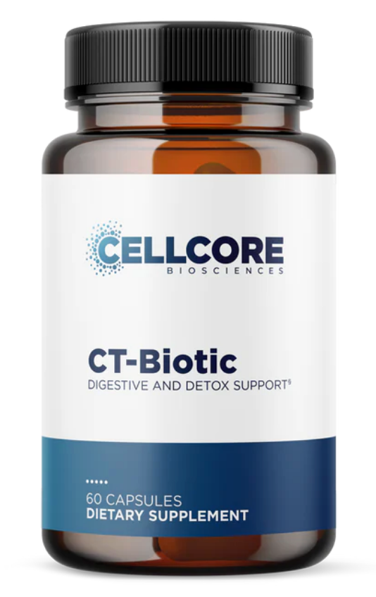 CT-Biotic