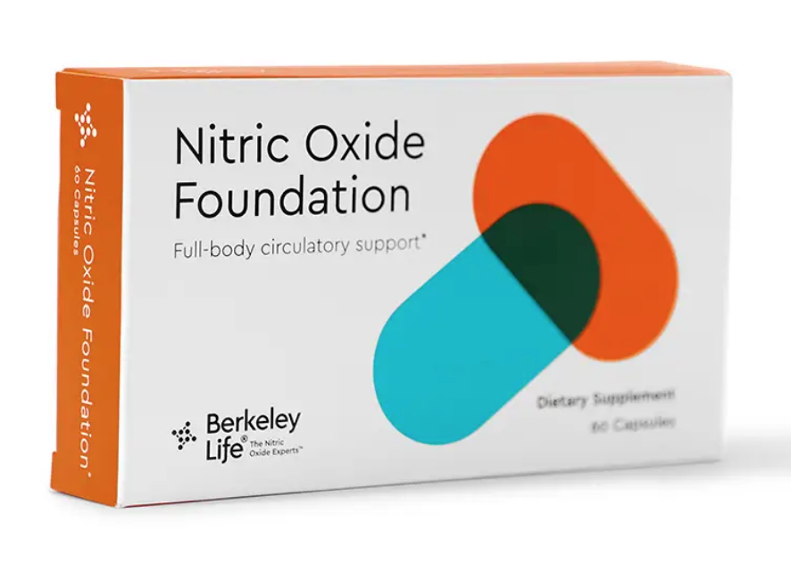 Nitric Oxide Foundation