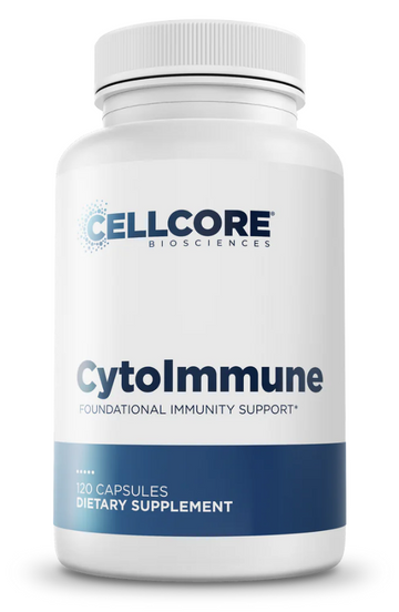 CytoImmune