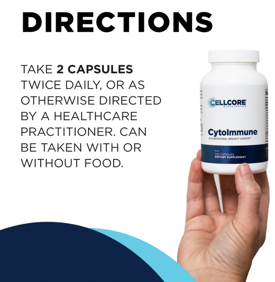 CytoImmune