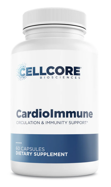 CardioImmune