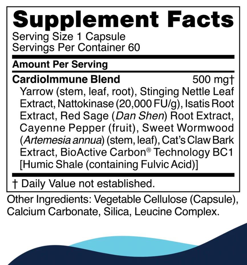 CardioImmune