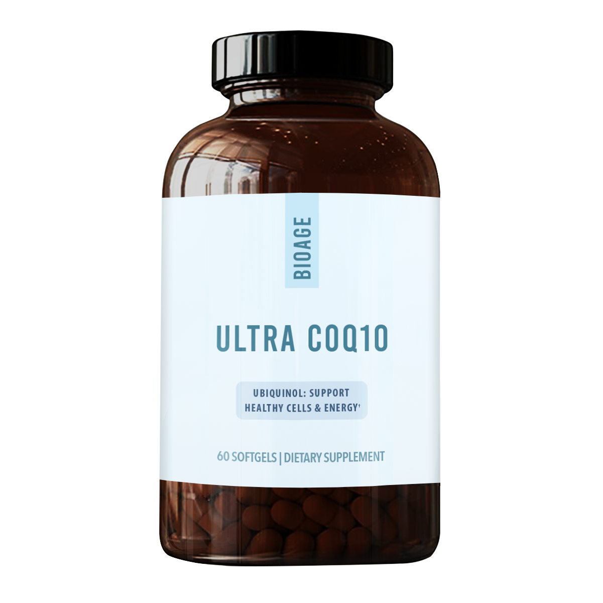 Ultra CoQ10