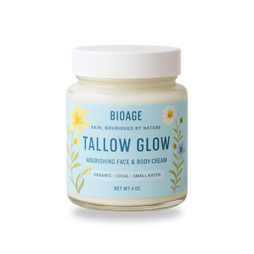 Tallow Glow