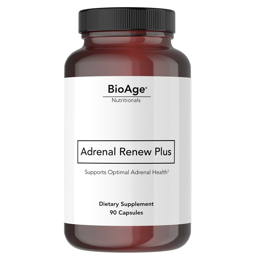 Adrenal Renew Plus