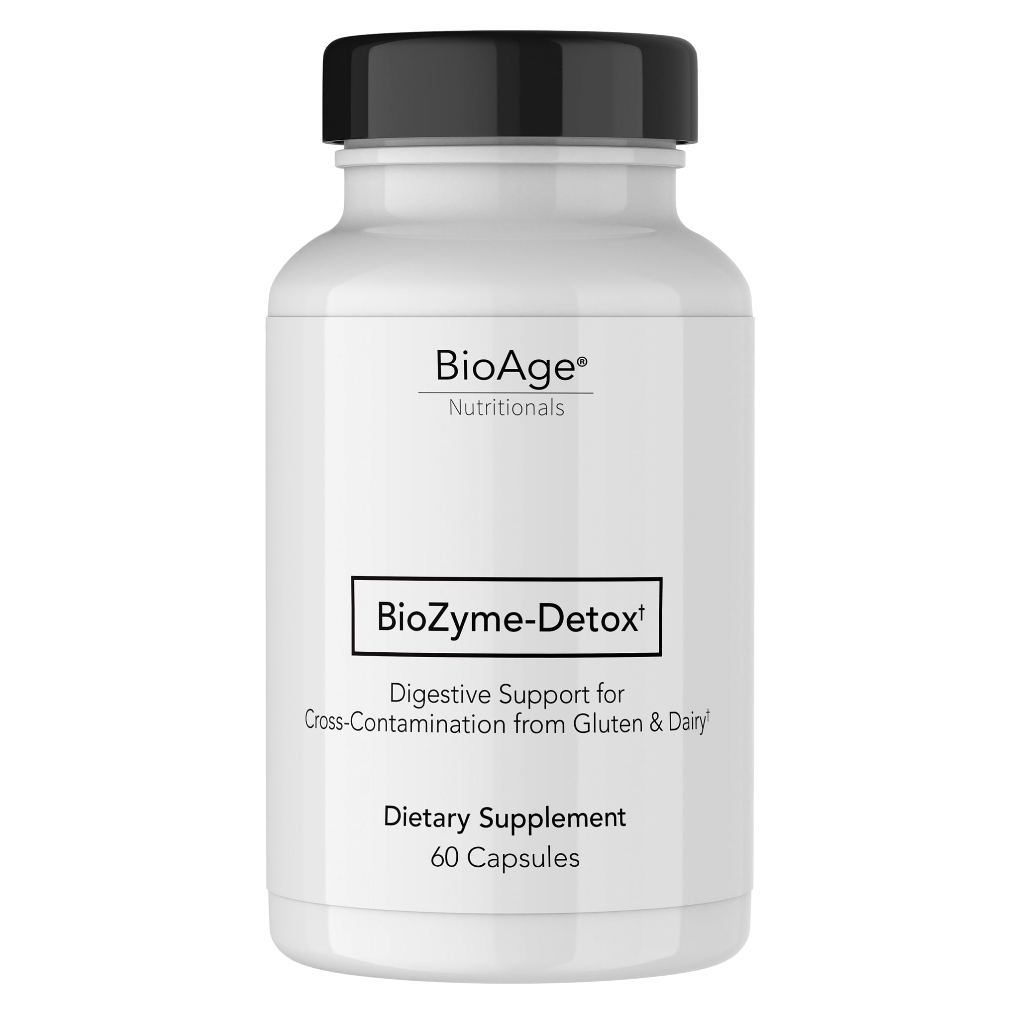 BioZyme Detox