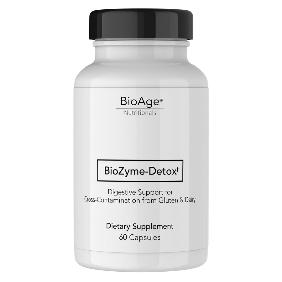 BioZyme Detox