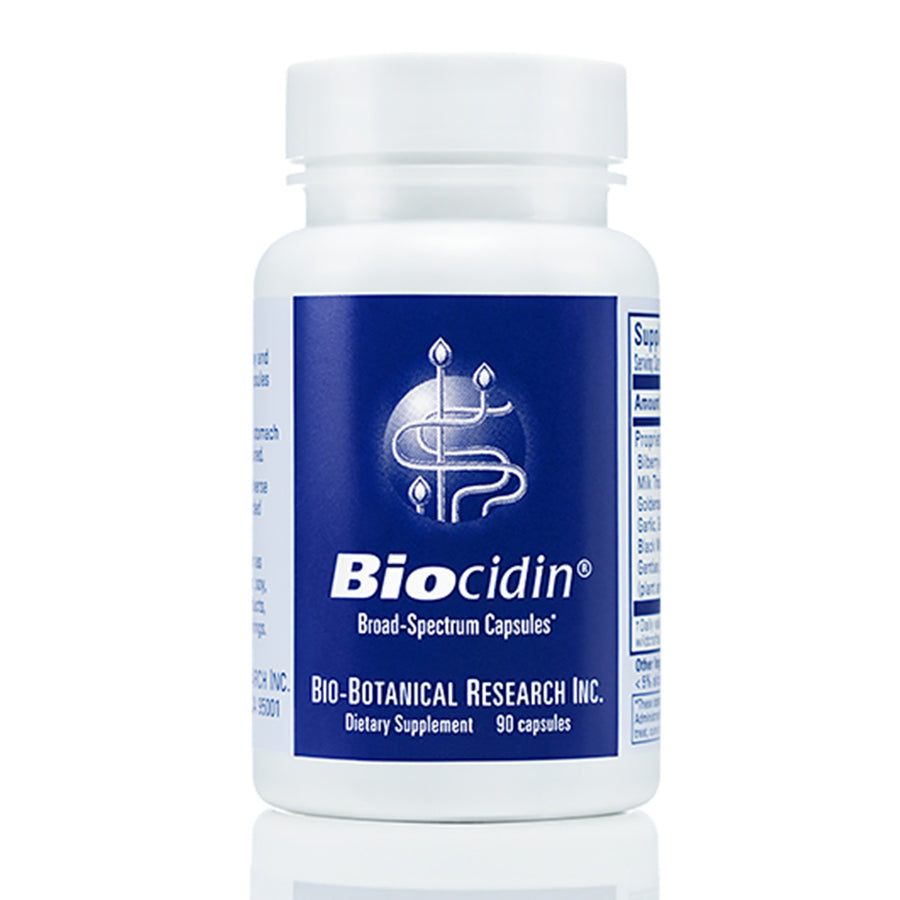 Biocidin®