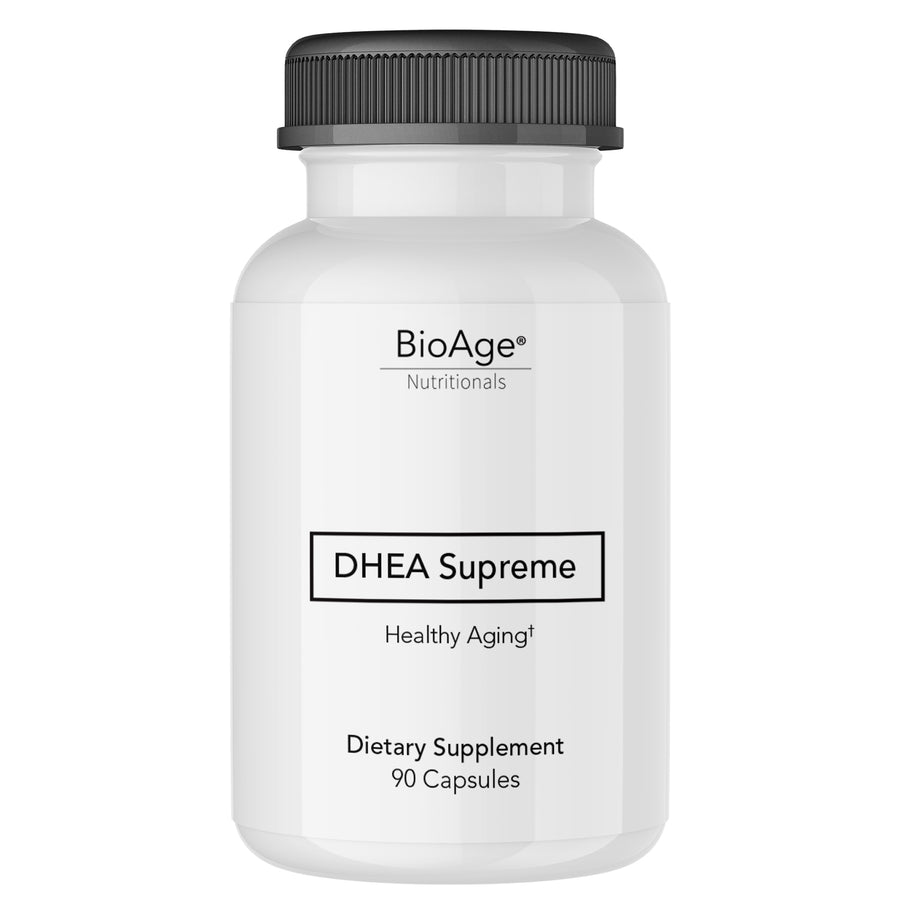 DHEA Supreme