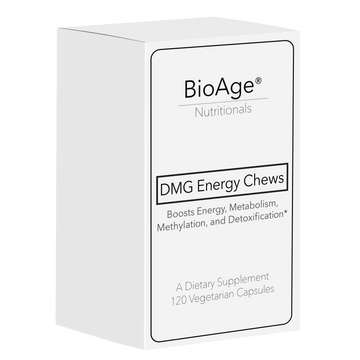 DMG Energy Chews