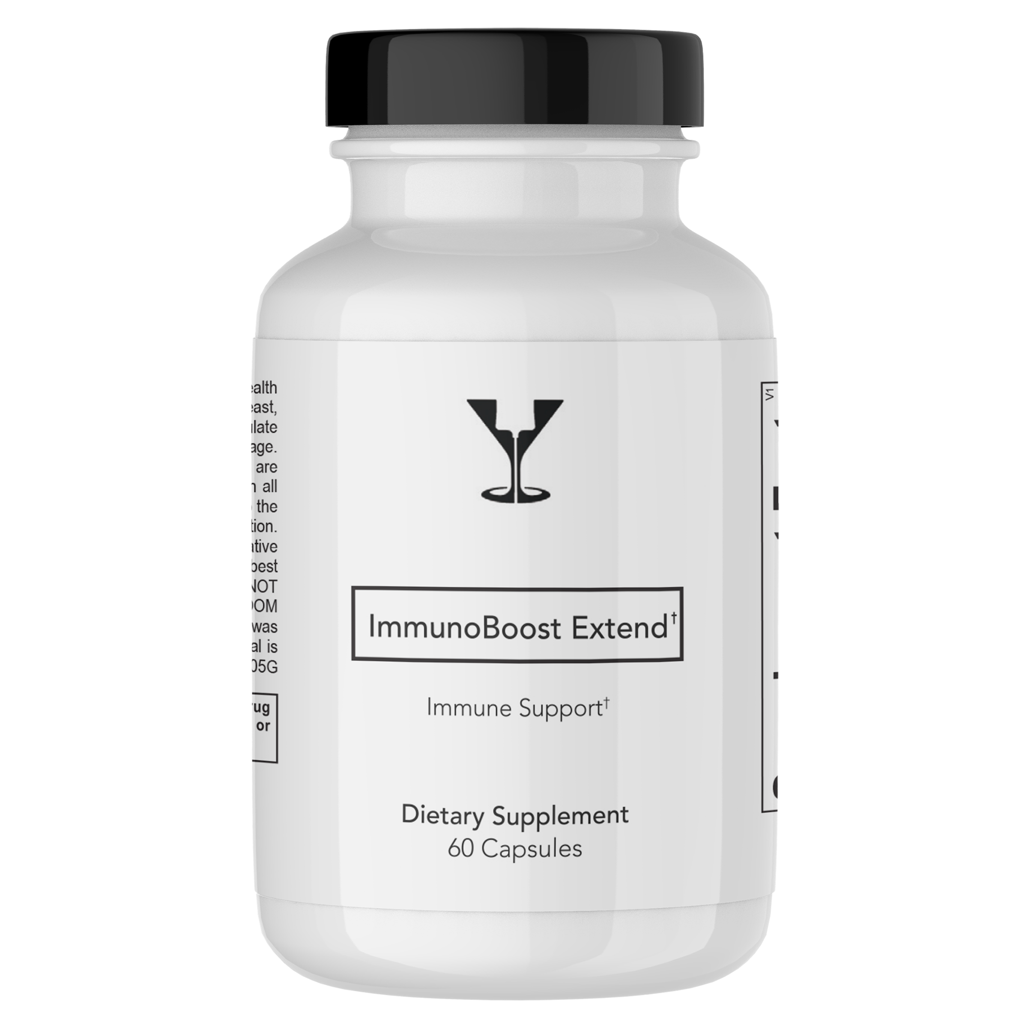 ImmunoBoost Extend