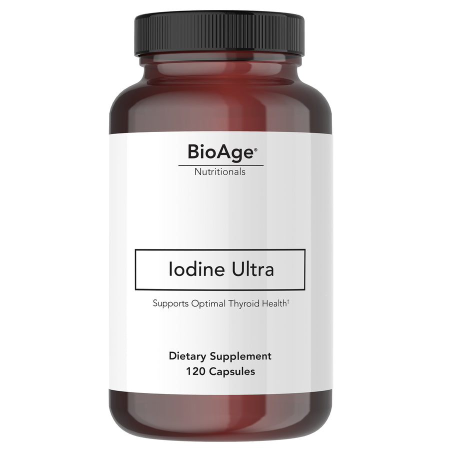 Iodine Ultra