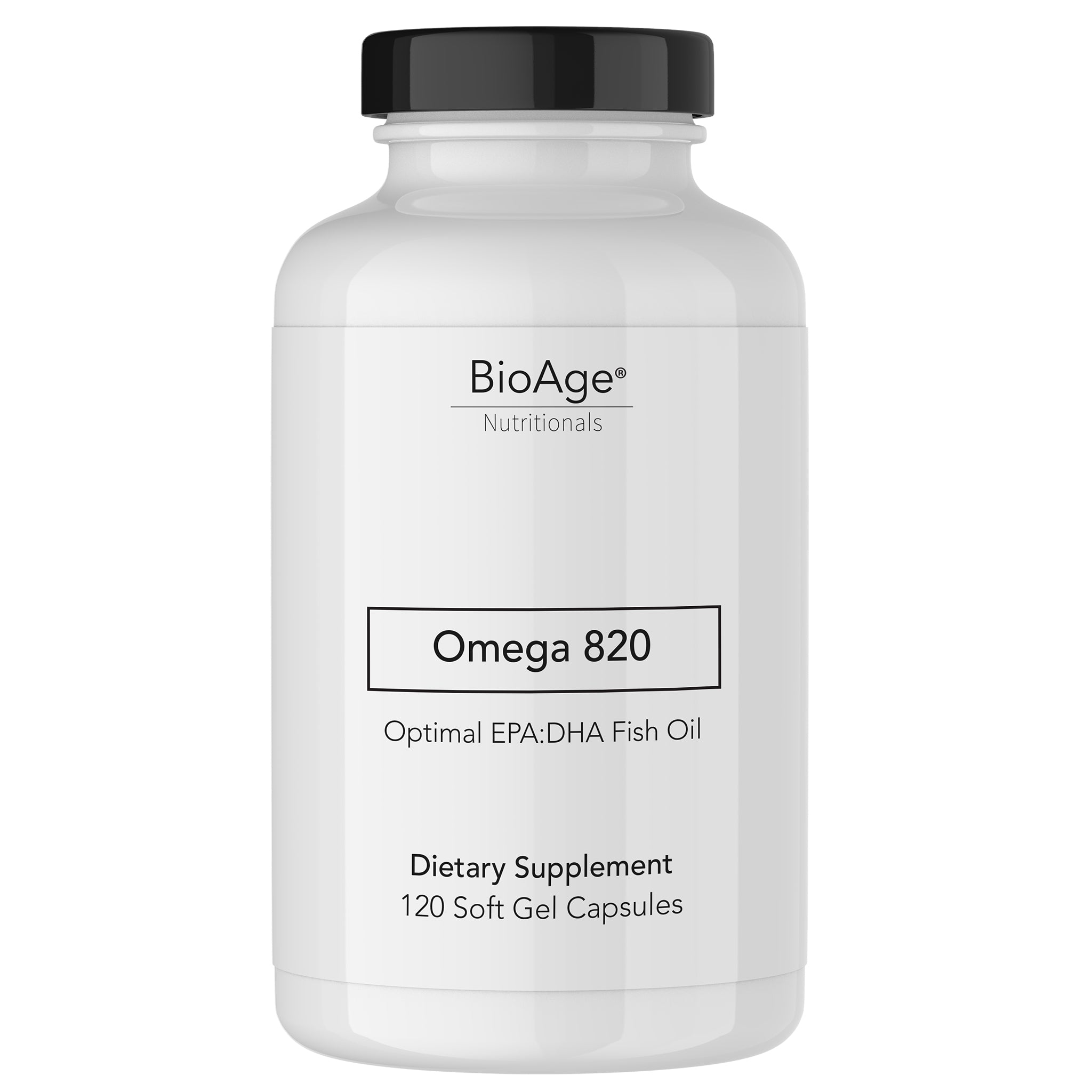 Omega 820 (Fish Oil)