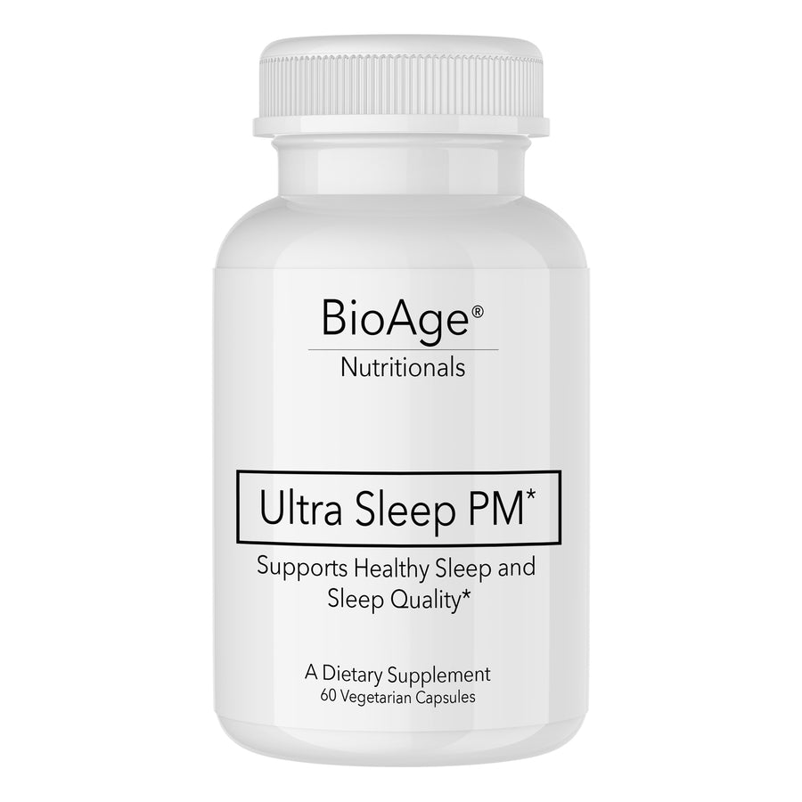 Ultra Sleep PM