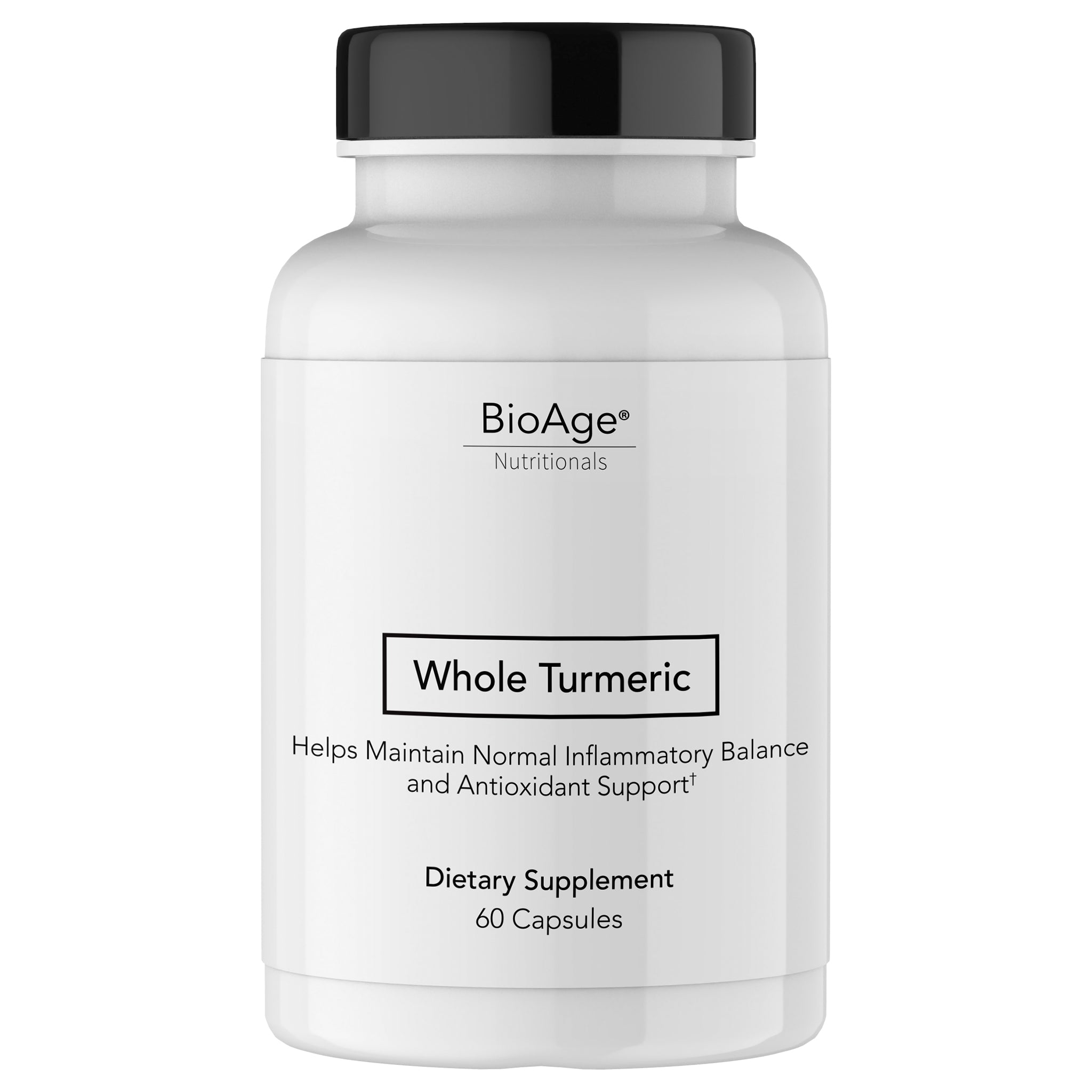 Whole Turmeric (ultra curcumin)