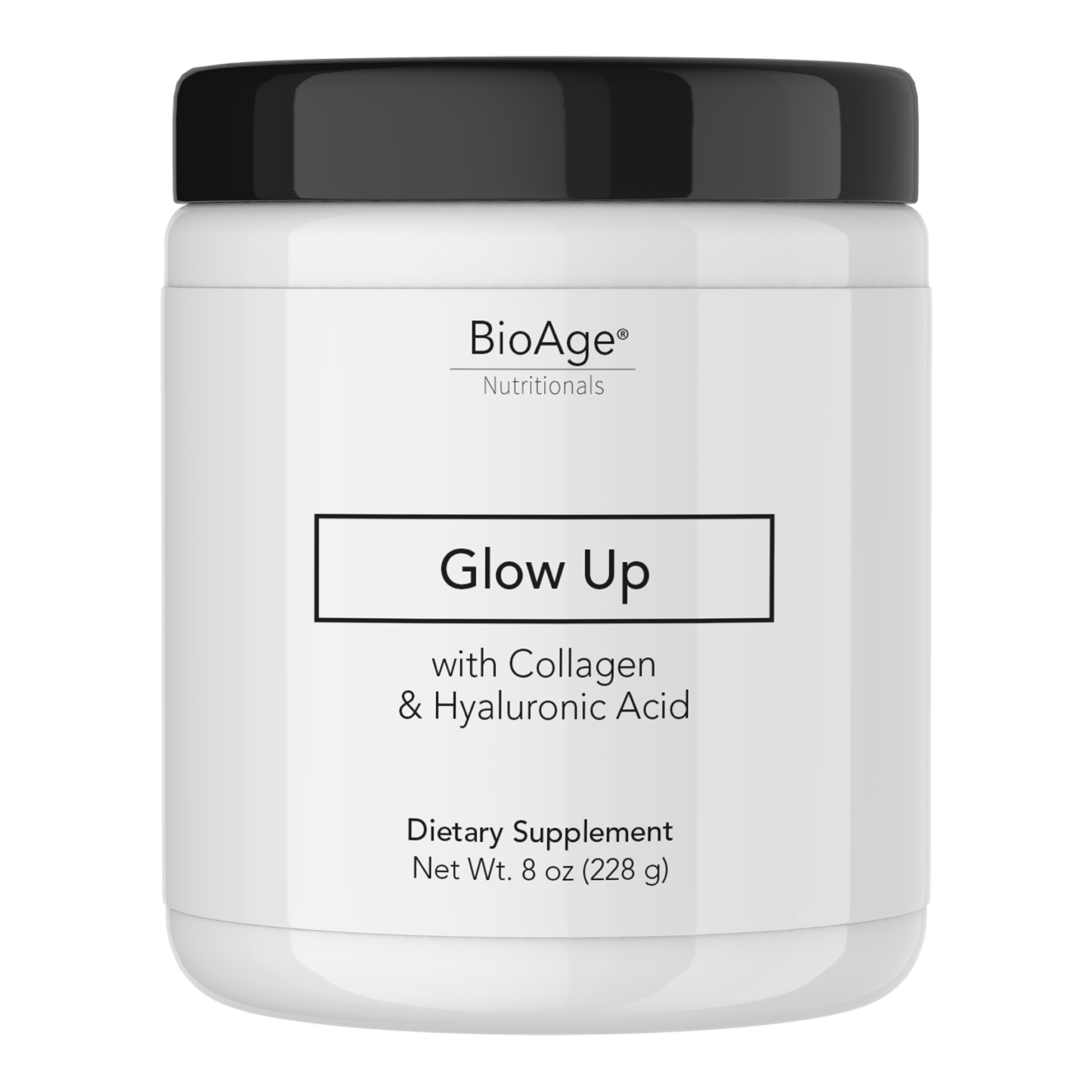 Glow Up (Collagen & HA)
